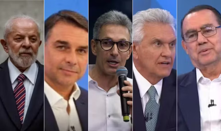 Debate presidencial e indicadores econômicos marcam a agenda desta quinta-feira