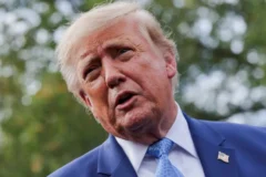 Déficit orçamentário dos Estados Unidos atinge 1,99 trilhão de dólares