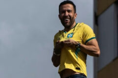 Deputado andre janones e internado em sao paulo com arritmia