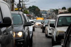 Detran-mt suspende taxa de licenciamento para carros furtados e roubados