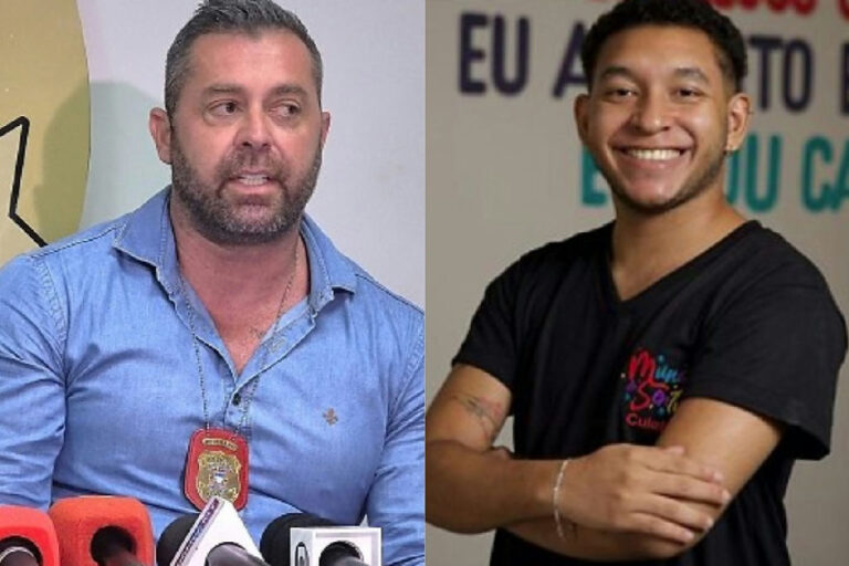 DHPP descarta tese de susto e aponta premeditação em morte de professor
