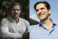 Diretor da Globo é demitido após revelação de conversas privadas com Daniel Vorcaro