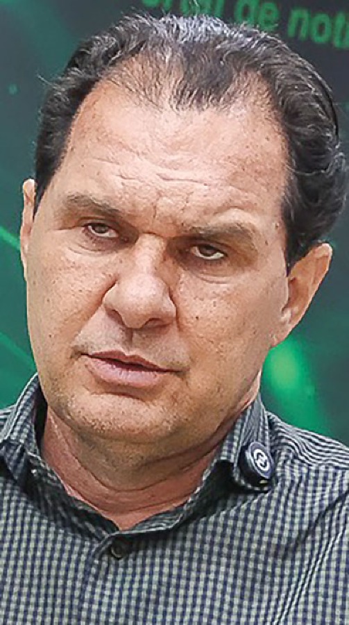 Disputa pela primeira-secretaria da Assembleia Legislativa movimenta bastidores políticos