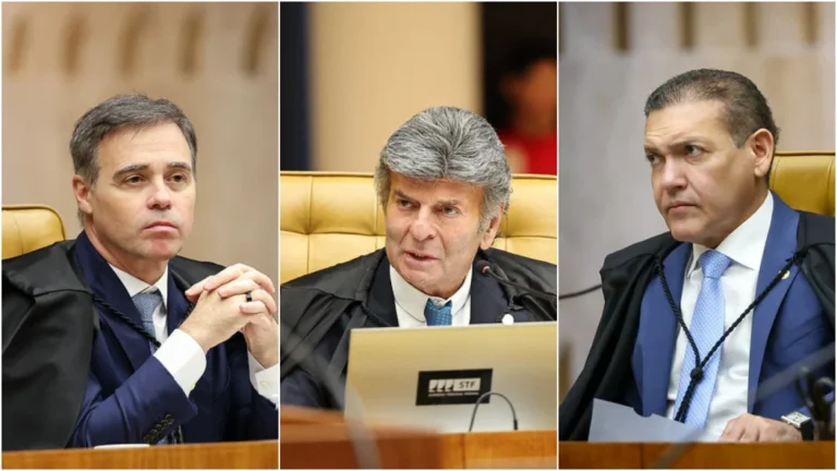 Disputas no STF e o impacto político das decisões judiciais no cenário nacional