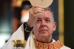 Dom Wellington de Queiroz assume Arquidiocese de Cuiabá em novembro