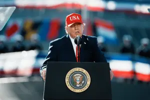 Donald trump aponta guinada conservadora e nova fase econômica na américa do sul