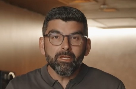 Dr. Daniel oficializa apoio a Flávio Bolsonaro para o segundo turno das eleições
