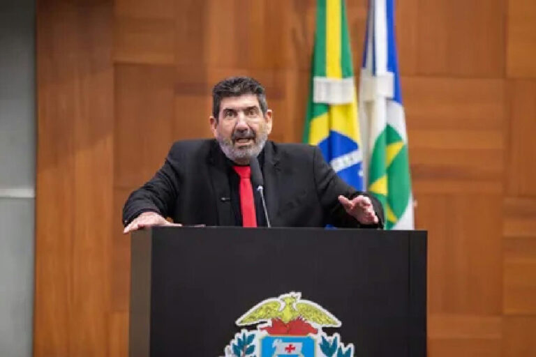 Dr. João avalia que aliança entre MDB e PL foi erro estratégico nas eleições
