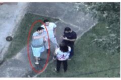 Drone do Gaeco flagra reunião de vereadores em chácara antes de eleição da Câmara de Várzea Grande
