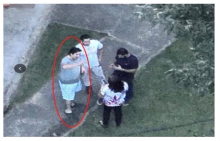 Drone do Gaeco flagra reunião de vereadores em chácara antes de eleição da Câmara de Várzea Grande