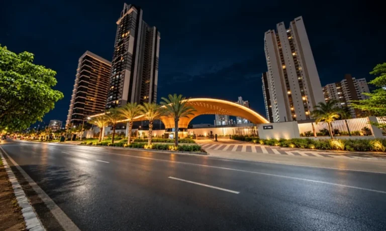 Edifício Harissa entra em fase final de vendas com unidades limitadas em Cuiabá