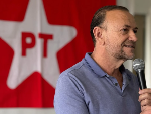 Edinho Silva articula apoios e busca diálogo com PSD e Republicanos para o segundo turno