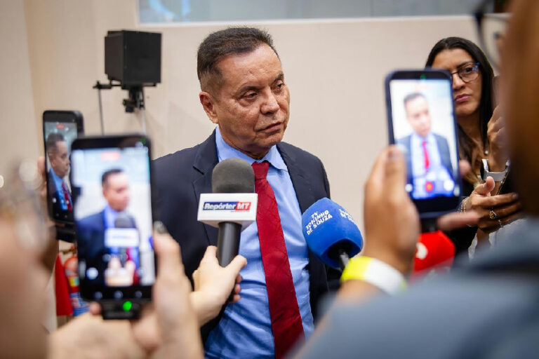 Eduardo Botelho analisa derrota do MDB e aponta polarização como fator decisivo