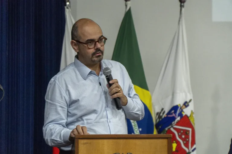 Eleições 2026: conheça o número de Mateus Simões para o governo de Minas Gerais