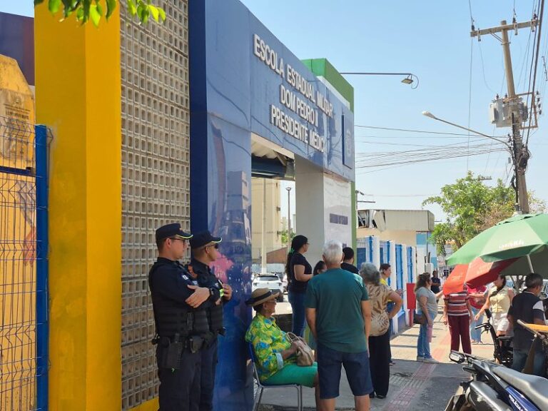 Eleições 2026 em Mato Grosso registram casos de compra de votos e propaganda irregular