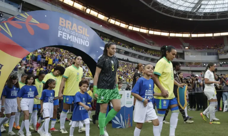 Eleições 2026 propostas para o esporte dividem planos de Lula e Flávio Bolsonaro