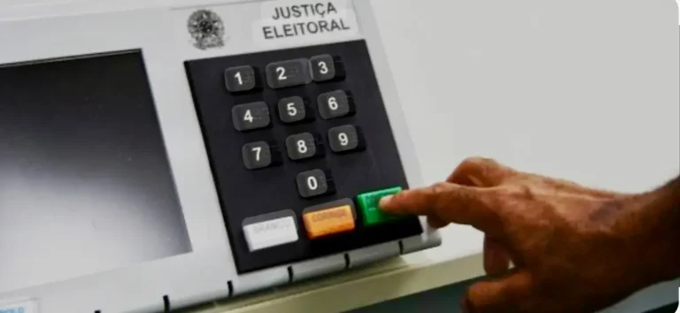 Eleições 2026: saiba como acompanhar a votação e a apuração do primeiro turno