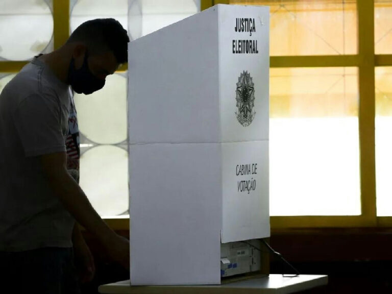 Eleições 2026: saiba como justificar a ausência no primeiro e segundo turnos