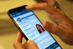 Eleitores podem usar o e-Título e consultar local de votação para o pleito deste domingo