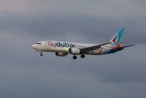 Emirados Árabes classificam ataque de copiloto em voo da flydubai como ato terrorista