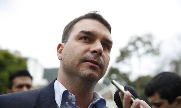 Empresário do agronegócio doa r$ 2 milhões para a campanha de flávio bolsonaro
