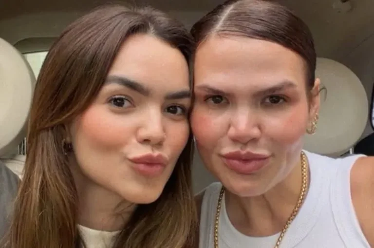 Encontro de influenciadoras: Thais Carla e Suzanna Freitas reagem a comparações na web