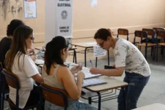 Entenda as regras para votar no segundo turno mesmo sem ter comparecido ao primeiro