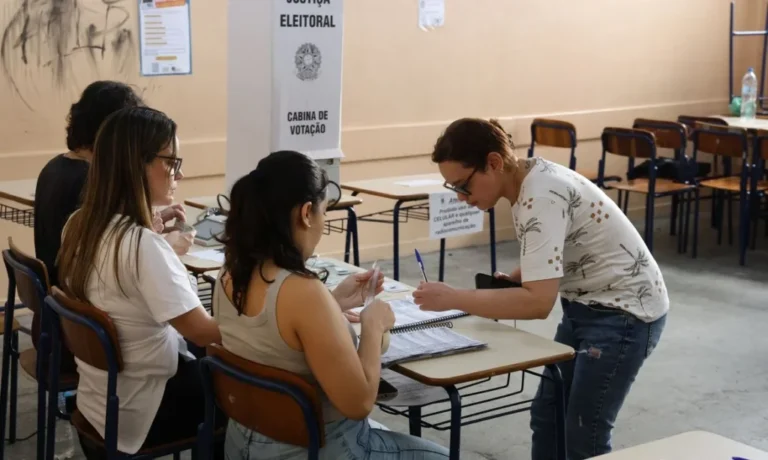 Entenda as regras para votar no segundo turno mesmo sem ter comparecido ao primeiro