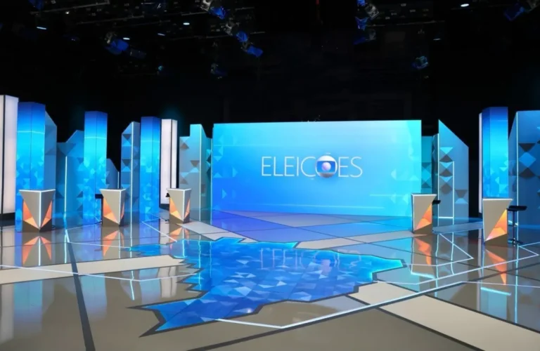 Entidades de imprensa criticam decisões judiciais que levaram ao cancelamento de debate na Globo