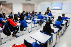 Escolas de Mato Grosso têm prazo limite para retificação no Censo Escolar