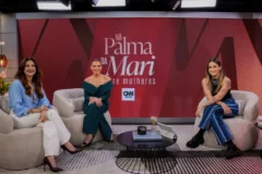 Especialista explica por que a mulher passa um terço da vida na menopausa