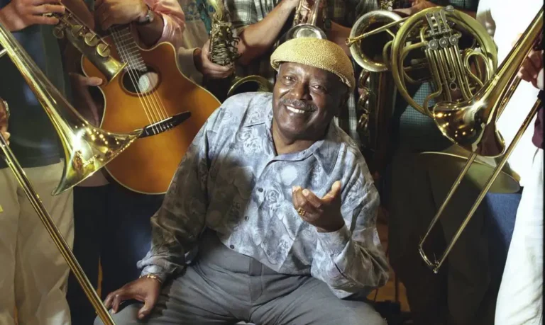 Espetáculo em recife celebra o centenário do maestro moacir santos
