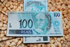 Estoques de CPR atingem R$ 597 bilhões e reforçam financiamento do agronegócio