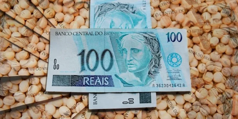 Estoques de CPR atingem R$ 597 bilhões e reforçam financiamento do agronegócio