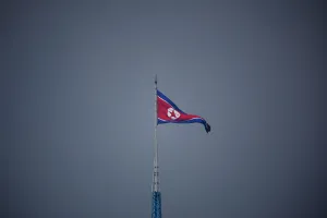 EUA avaliam que novos lançamentos de mísseis da Coreia do Norte não oferecem risco imediato