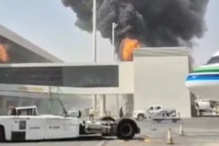 EUA ordenam retirada de diplomatas na Arábia Saudita devido a ataques