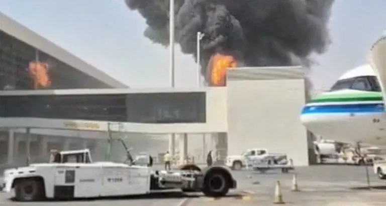 EUA ordenam retirada de diplomatas na Arábia Saudita devido a ataques