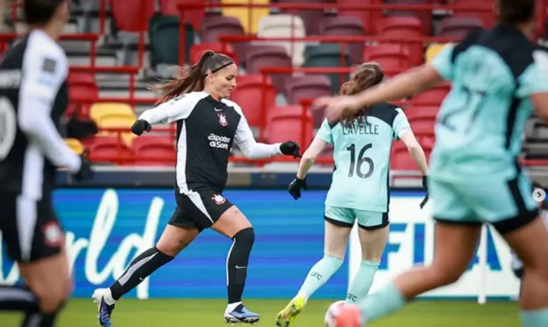 EUA sediarão a primeira Copa do Mundo de Clubes Feminina em 2028