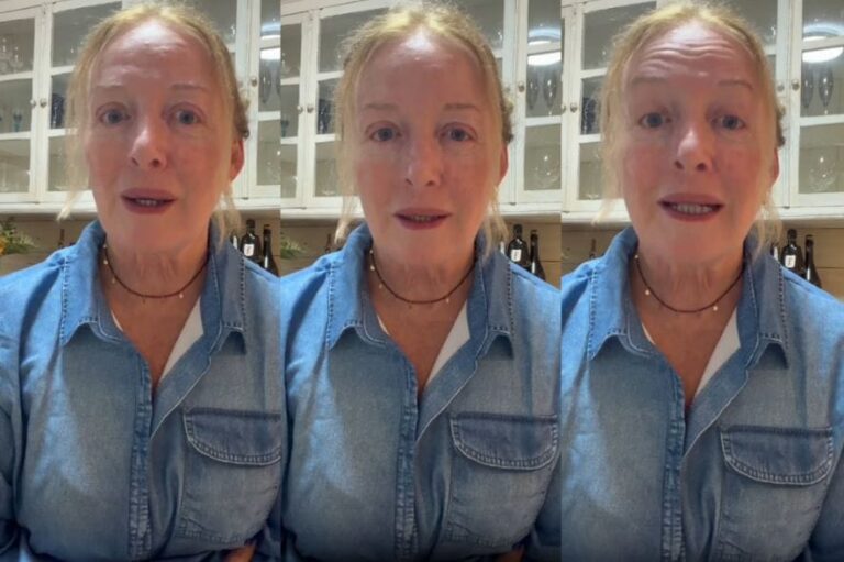 Ex-esposa de Pivetta defende governador e critica adversários em vídeo