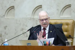 Fachin altera regras de distribuição no STF para ampliar sorteio de petições