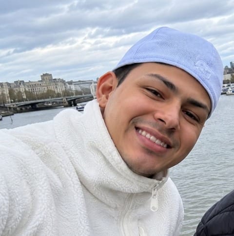 Família busca recursos para trazer corpo de jovem cuiabano que morreu em Londres