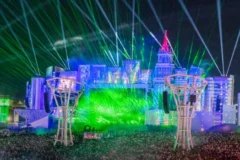 Fãs de música se endividam para ir a shows e gastam mais de r$ 1 mil