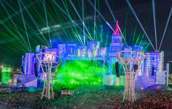 Fãs de música se endividam para ir a shows e gastam mais de r$ 1 mil