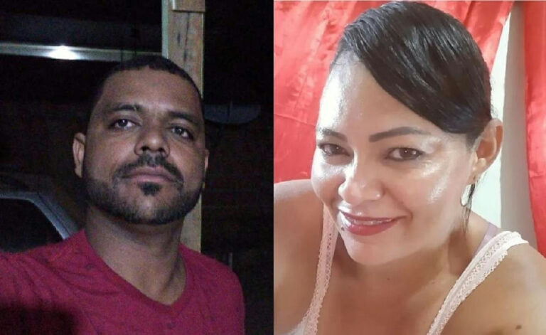 Feminicida que matou ex-namorada a facadas em Sapezal progride para o regime semiaberto