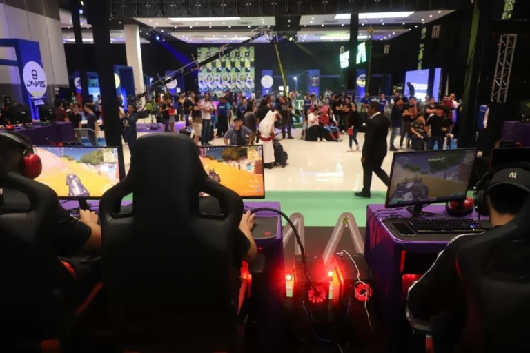Festival high tech em cuiabá reúne tecnologia e premiações