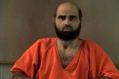 Filha de vítima repudia ideia dos EUA de exibir execução de Nidal Hasan como entretenimento