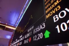 Fim da escala seis por um na B3: impactos nas ações e setores da bolsa