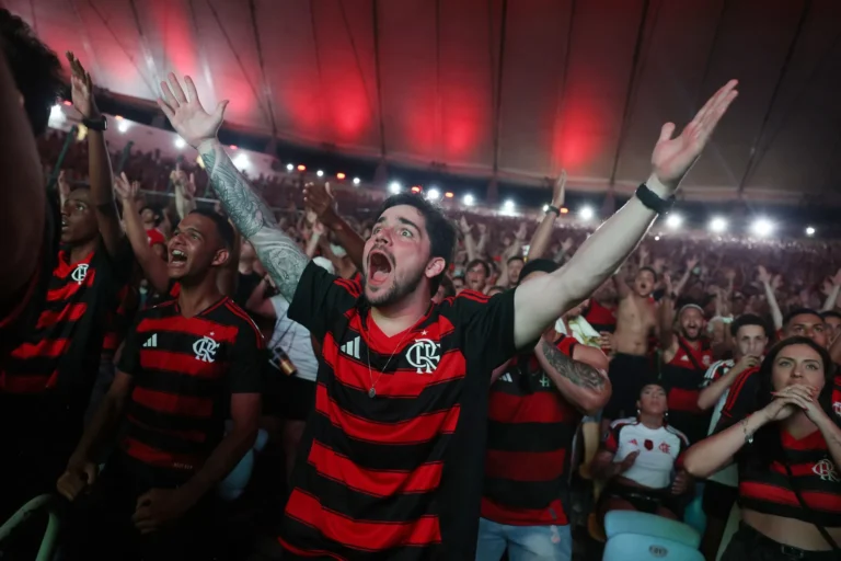Flamengo projeta prejuízo milionário com proibição das apostas esportivas no Brasil