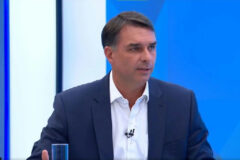 Flavio bolsonaro descarta reverter fim da escala de trabalho 6x1