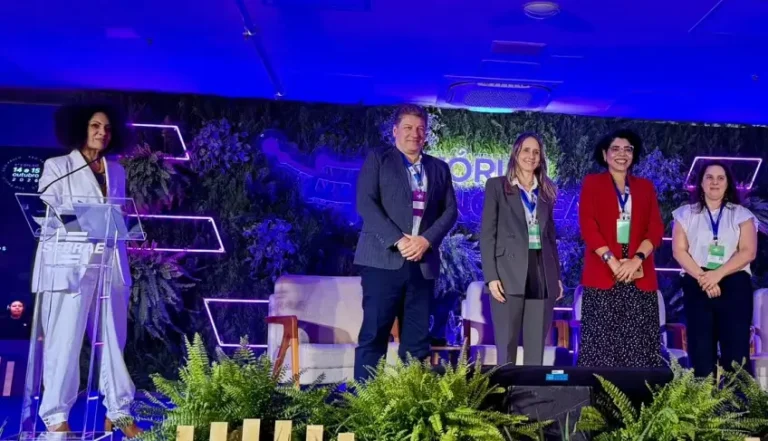 Fórum Encadear 2026 reúne Centro Sebrae de Sustentabilidade para debater caminhos da bioeconomia